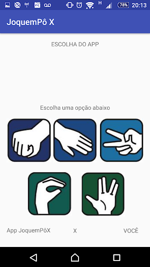 Joquempô X Screenshot 0