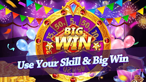 Spin Winner Screenshot 1