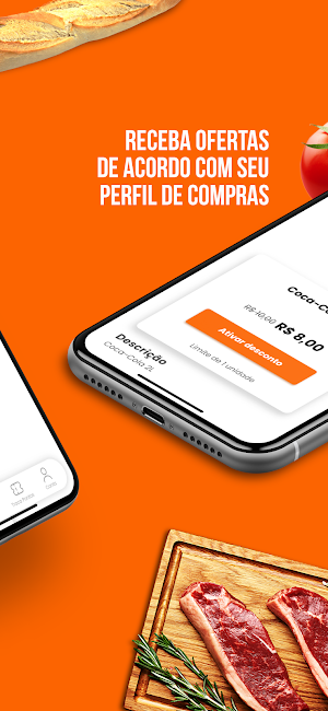 Clube Bueno Supermercado Screenshot 2