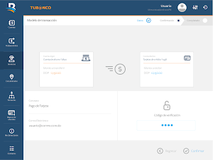 Banresevas Tablets Screenshot 3