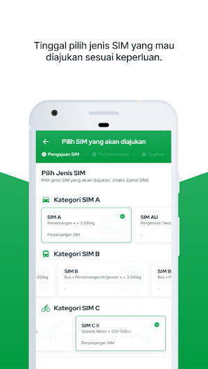 Simpel Pol Screenshot 3