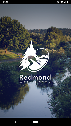 Your Redmond Screenshot 0