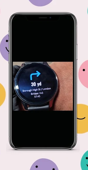 one plus smart watch guide Screenshot 3