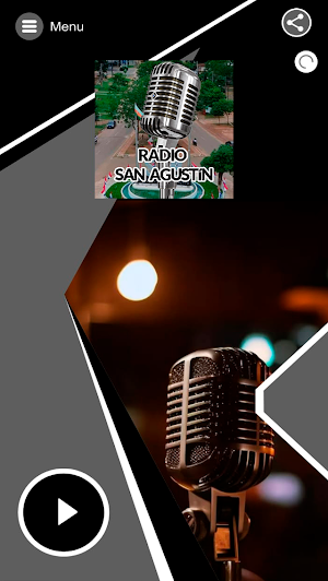 Radio San Agustin Screenshot 1