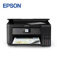 Epson L4260 Printer Guide