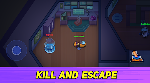 Traitor- Can you be the Ultimate Survivor? Screenshot 3