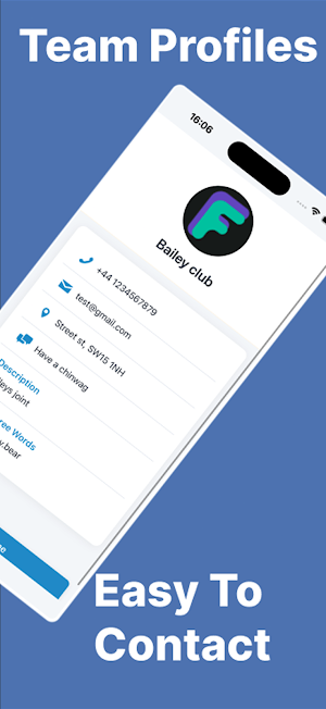 Fixturefix Screenshot 2