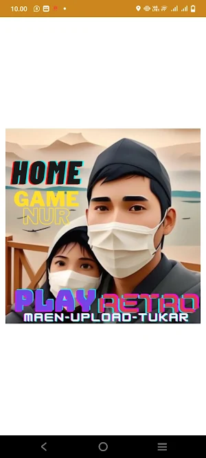 Game Nur - Play for Reward Screenshot 0