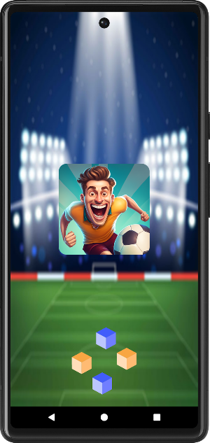 Soccer Field | Football Games Screenshot 0