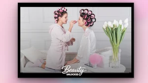 Beauty Unlocked Screenshot 0