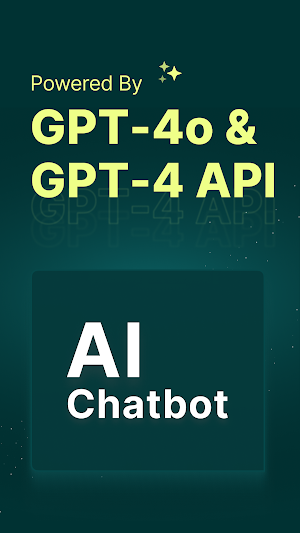 AI Chatbot - AI Chat Assistant Screenshot 0