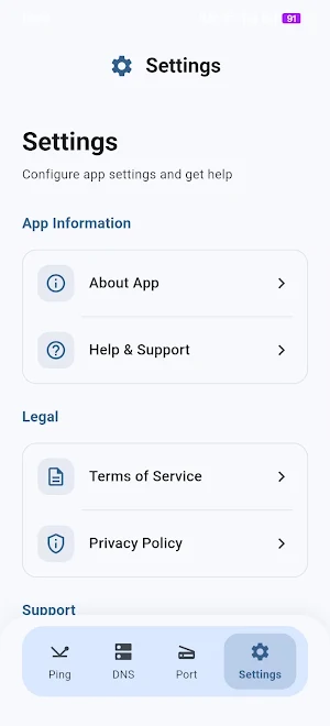 Dnivorix Screenshot 3