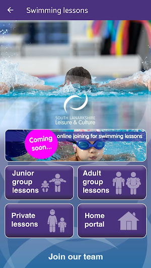 SL Leisure and Culture Screenshot 2