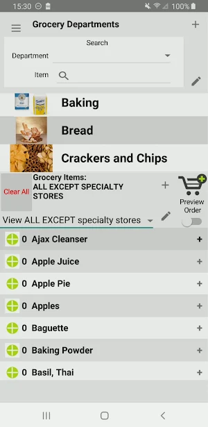 PleasePickUp! Screenshot 1