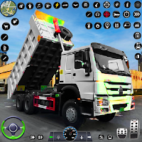 Euro Truck Games Cargo Driving