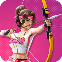 Archery Duel