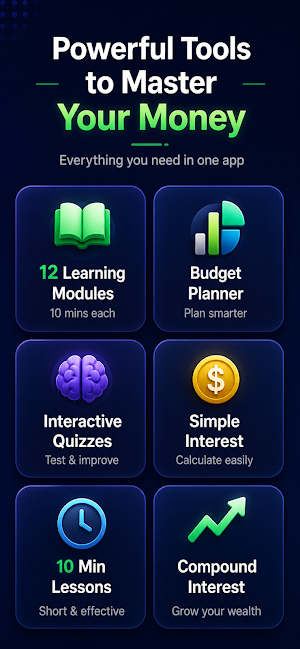 Money Owl Screenshot 1