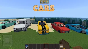 CraftVerse – Sandbox Survival Screenshot 3