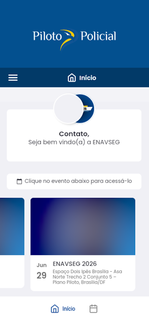 ENAVSEG Screenshot 1
