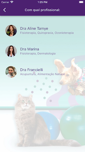 MovePet Screenshot 1