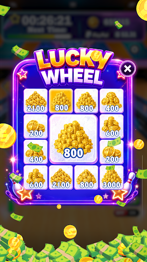Bowling Ball - REAL MONEY GAME Screenshot 2