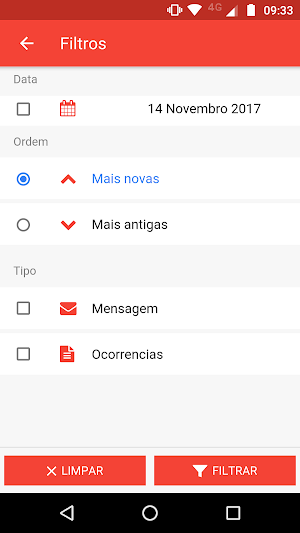 Escola ABC Screenshot 2