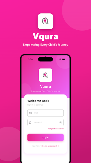 Vqura Screenshot 0