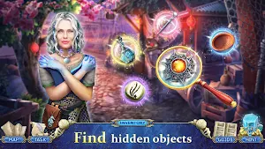 Cursed Fables 3: F2P Screenshot 0
