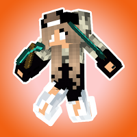 Herobrine Skins For Minecraft