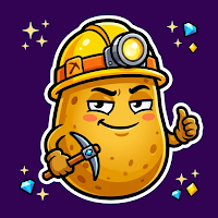Dig Blitz: Dig, Collect & Mine