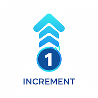 Increment
