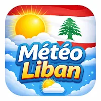 Météo Liban – 7 Jours