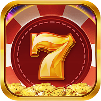 Golden Lucky Coin