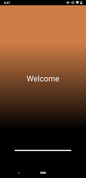 Coppermine Barre Hills Screenshot 0