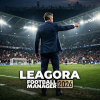 Leagora Football Manager