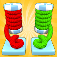Rope To Rope