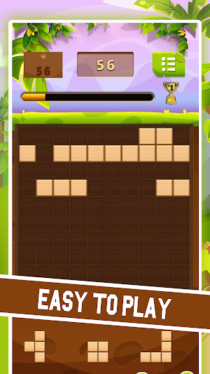 Block Puzzle Stone Age Screenshot 3