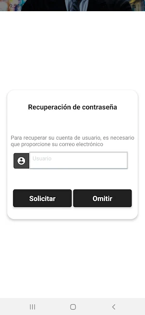 Evolución - AZLogica Screenshot 1