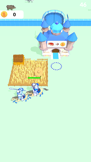 Hunt And Conquer Screenshot 3