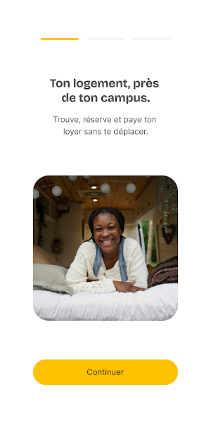 Reloge Screenshot 1