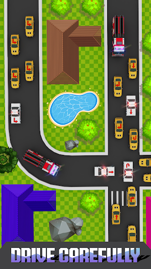 Car Jam Puzzle Parking Game Screenshot 1