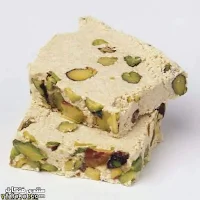 طرق تحضير الحلاوة الطحينية