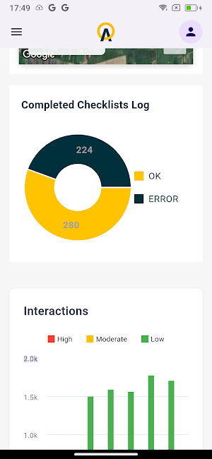 Amesphere Lite Screenshot 2