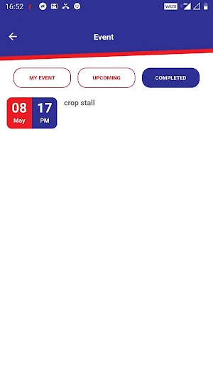 Seedworks - eSampark Screenshot 1
