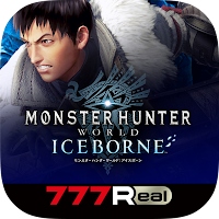 [7R]パチスロ モンスターハンターワールド：アイスボーン™