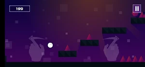 Ball Adventure Screenshot 0