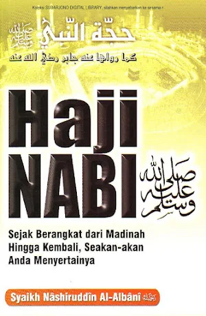 Haji Nabi, Dari Madinah Screenshot 0