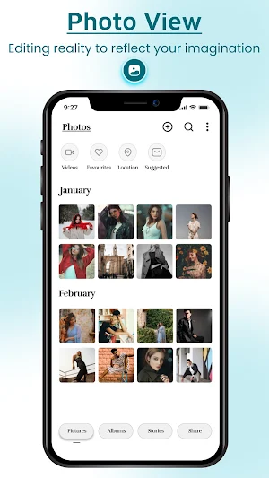 Gallery Screenshot 1