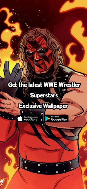 Seth Rollins Wallpaper Screenshot 1