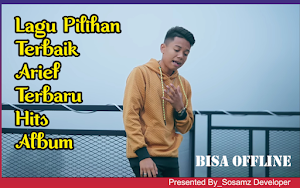 Arief Jangan pernah ragu sayNg Screenshot 1